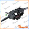 Colonne De Direction Commutateur pour RENAULT | 251640, EPE-RE-004